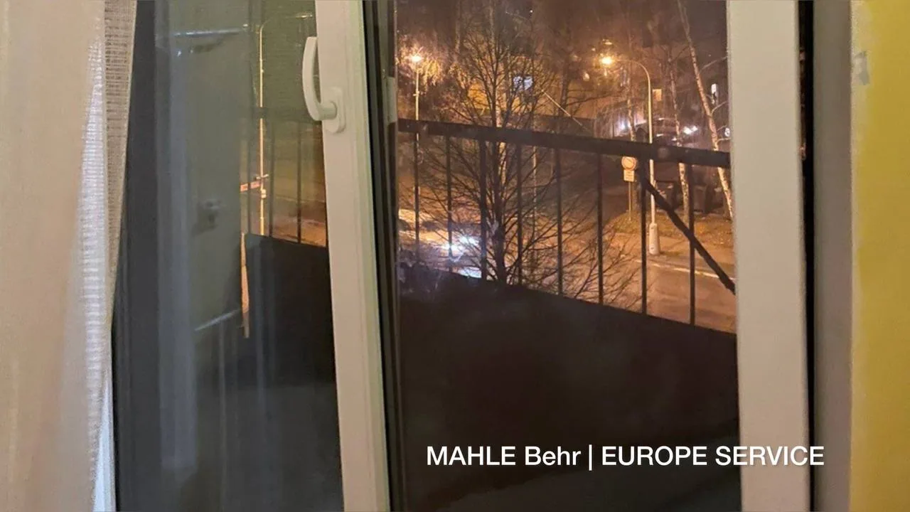 Оператор производства / рабочий на складе MAHLE Behr — житло