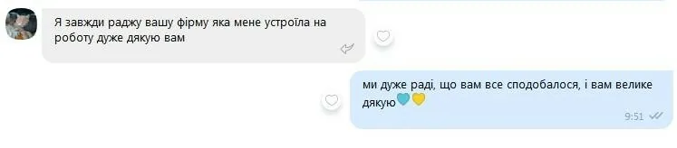 Відгук: Ліза