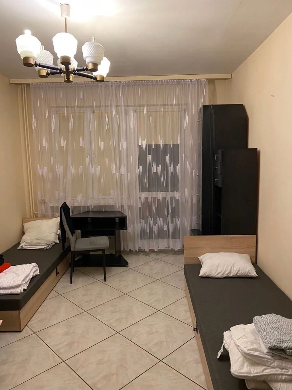 Відгук: Лілія